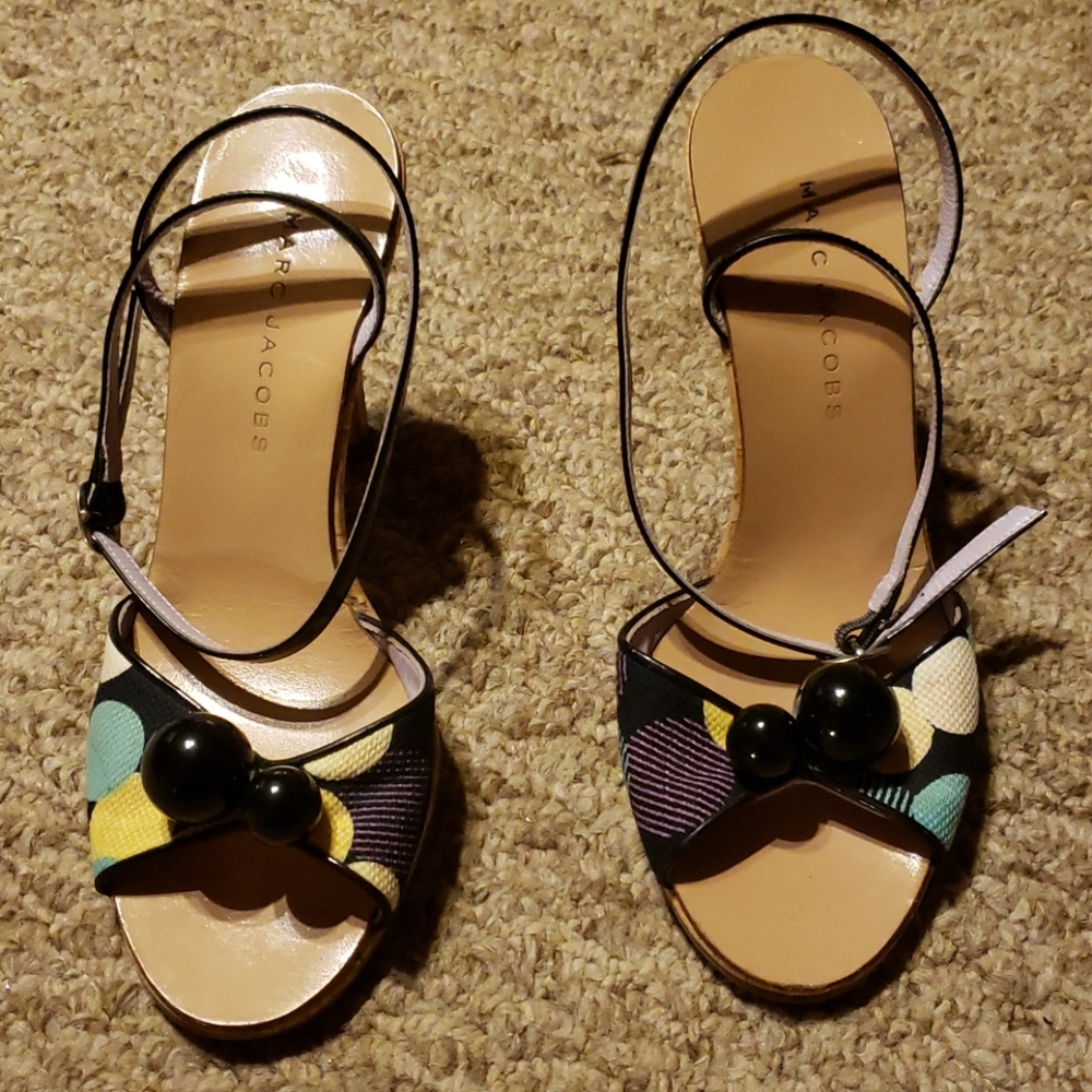 Marc Jacobs shoes